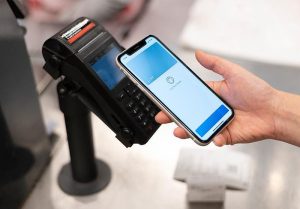 Program Kasir Efisiensi Operasional