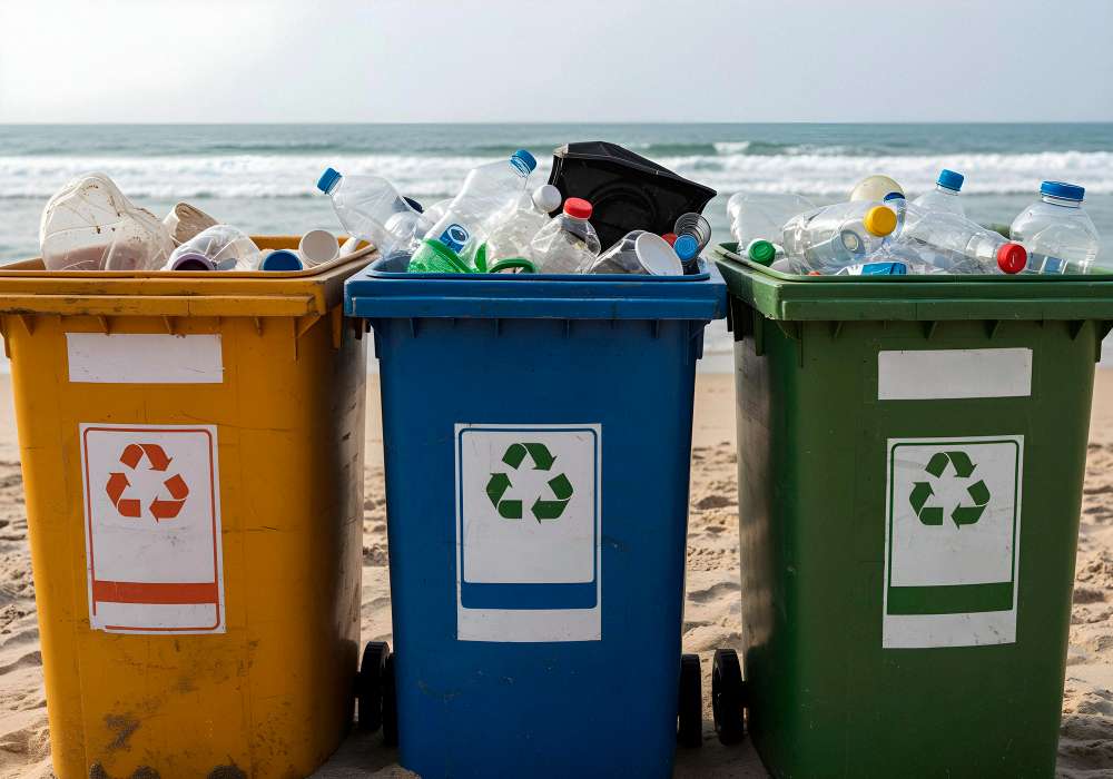 Manfaat Mesin Conveyor Belt