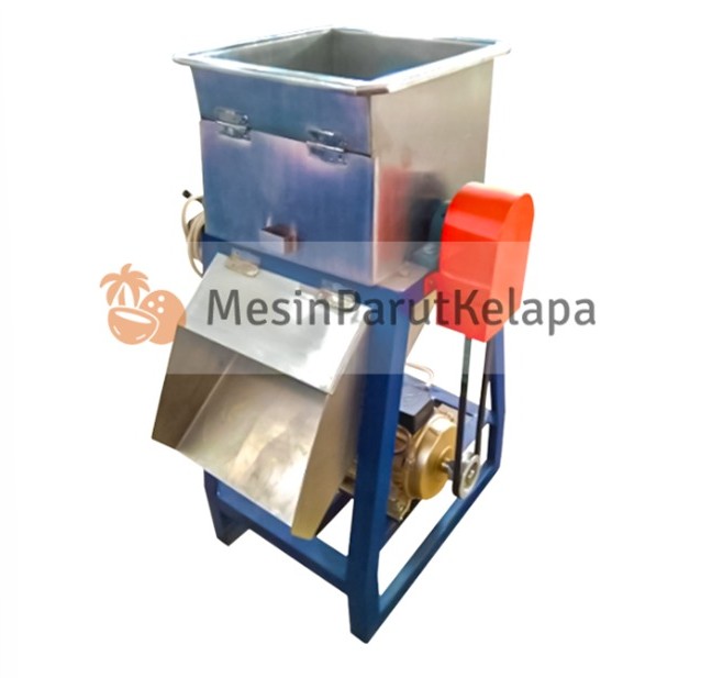 rekomendasi parutan kelapa listrik