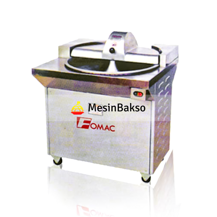 alat pencampur adonan profesional