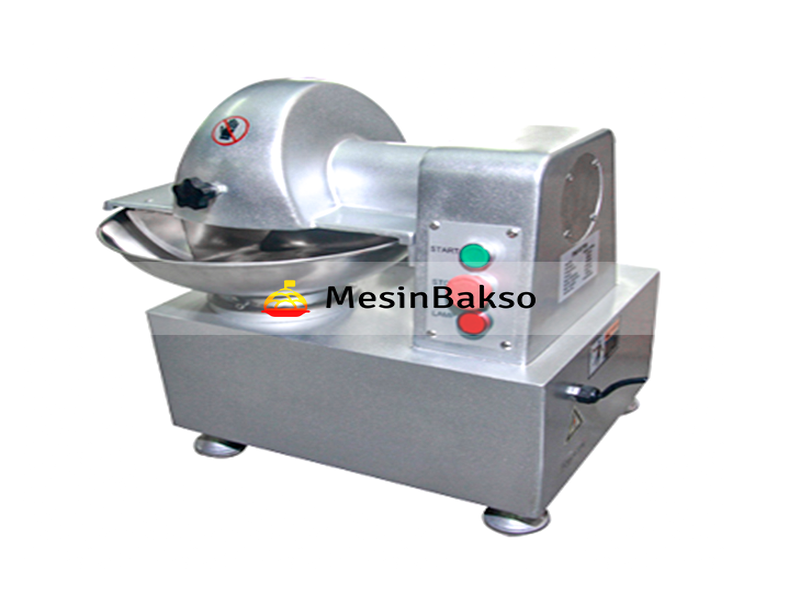 teknologi adonan bakso efisien