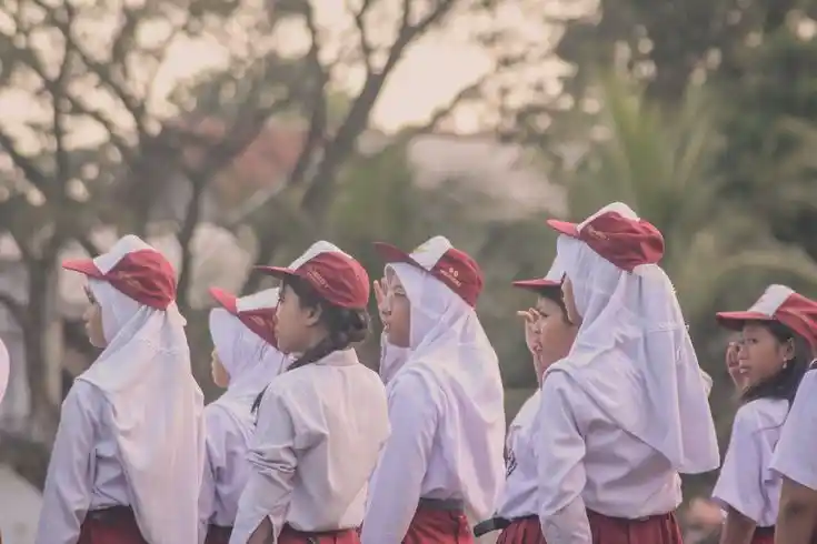 SD Islam yang direkomendasikan di Jogja