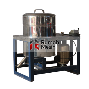 perawatan mesin peniris minyak listrik