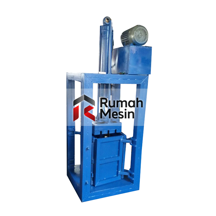 Alat Press Hidrolik untuk Usaha Efisien