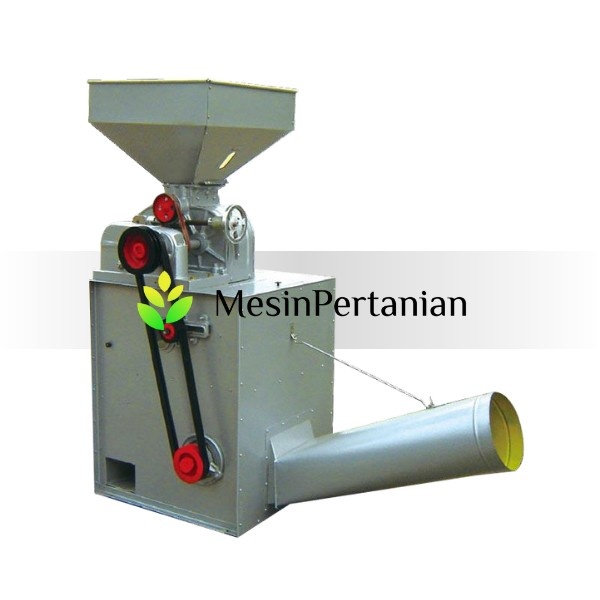 harga mesin pengupas padi terbaru