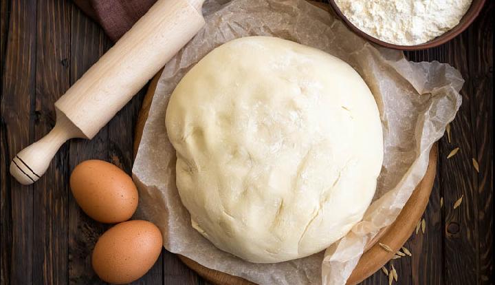 Cara Mempercepat Fermentasi Adonan Roti