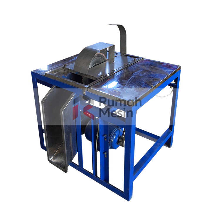 Mesin Potong Daging untuk Kurban