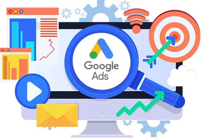Advertising Google Ads untuk Digital Marketing