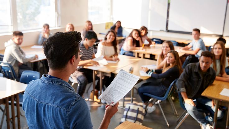 tips memahami reading TOEFL lebih cepat