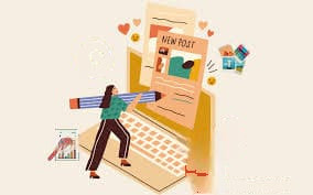 tips menjaga konsistensi update website sekolah