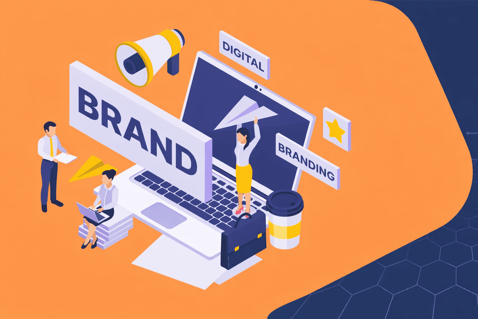 Hubungan Backlink dengan Brand Awareness Digital Marketing
