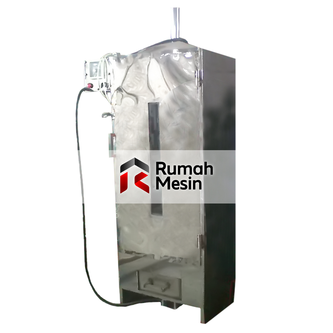 tips memilih alat pengasap ikan