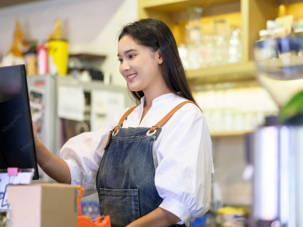 Aplikasi POS Sederhana untuk Pemula yang Mudah Dipahami