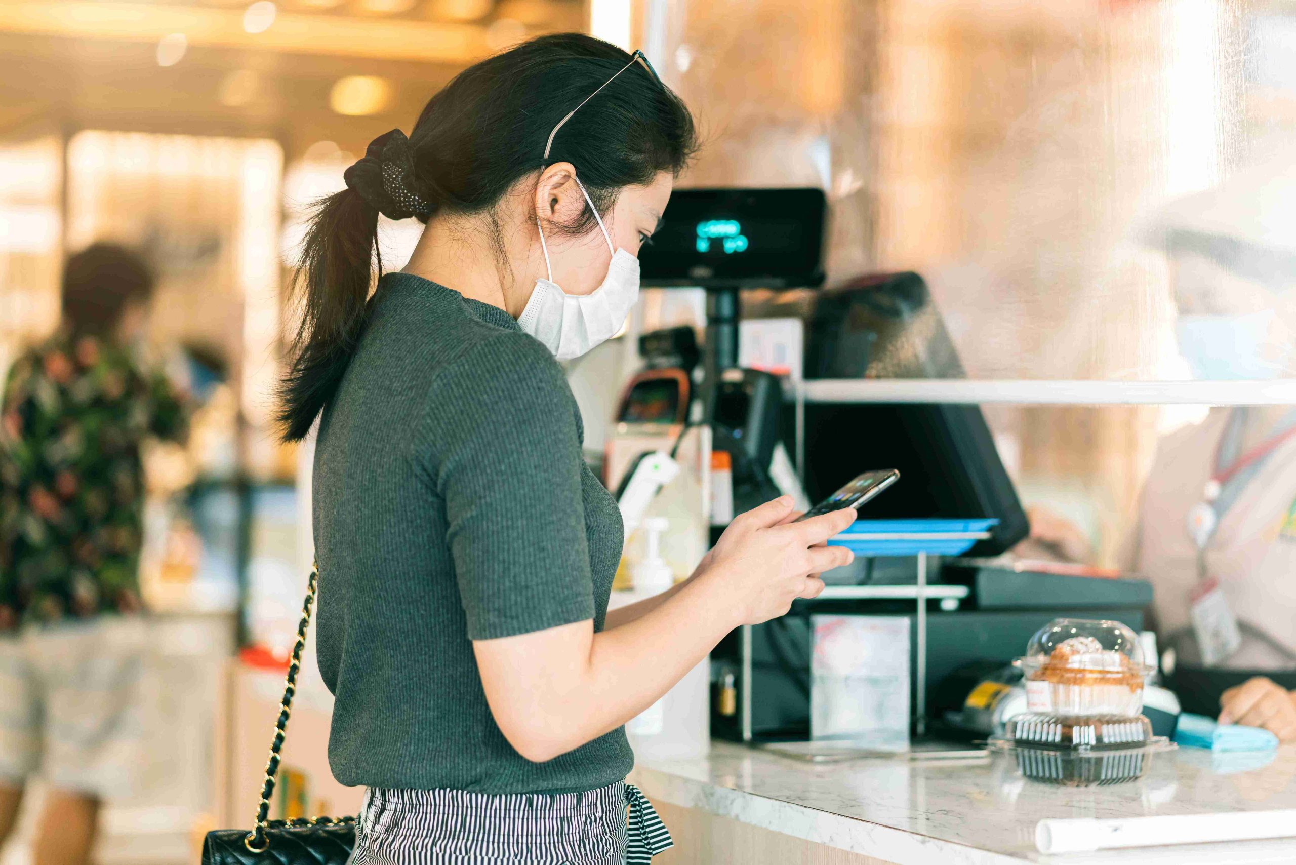 aplikasi pos mudah digunakan pemula