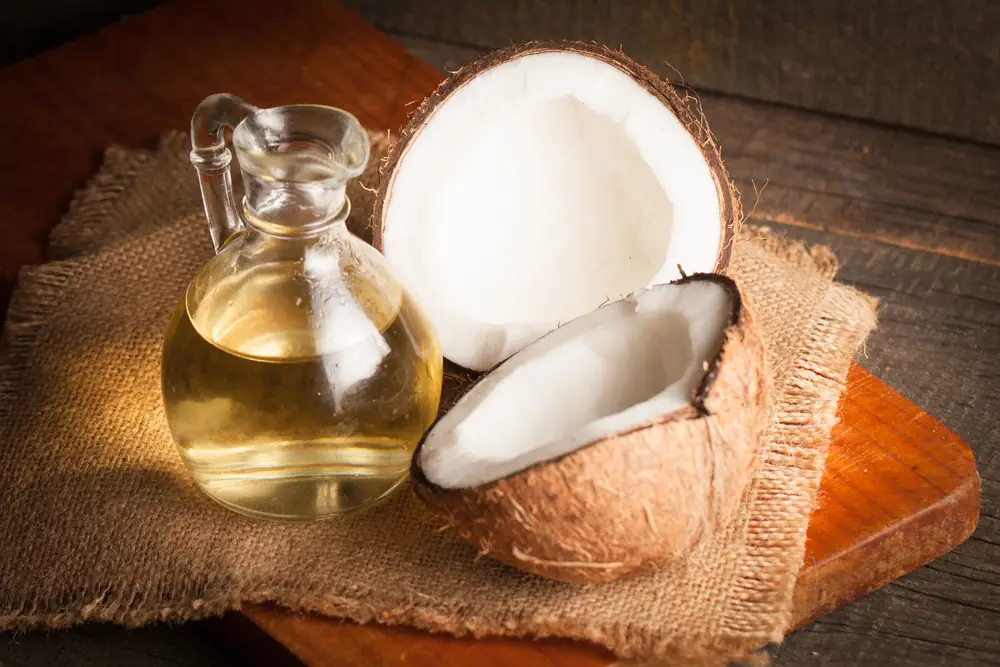 Solusi Produksi Minyak Kelapa Murni