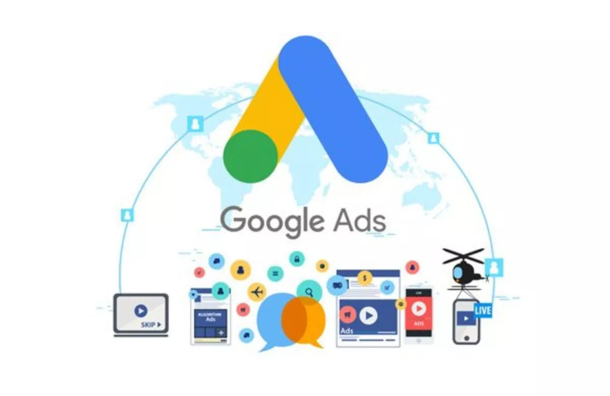 Google Ads untuk Bisnis